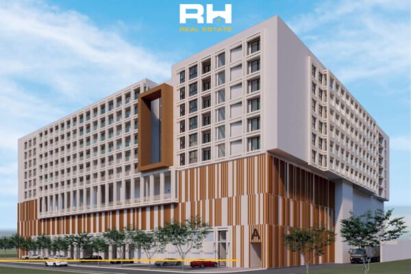 Banesa 86m² në #SHITJE në kompleksin “Albi Residence”, Gjilan.