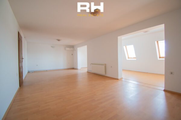 Shtëpi 672m² me #QIRA në Dragodan.