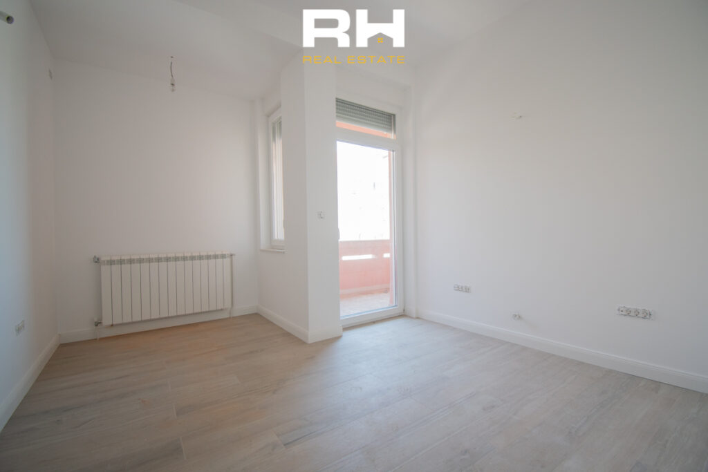 Zyre 118m² me #QIRA në Qendër.