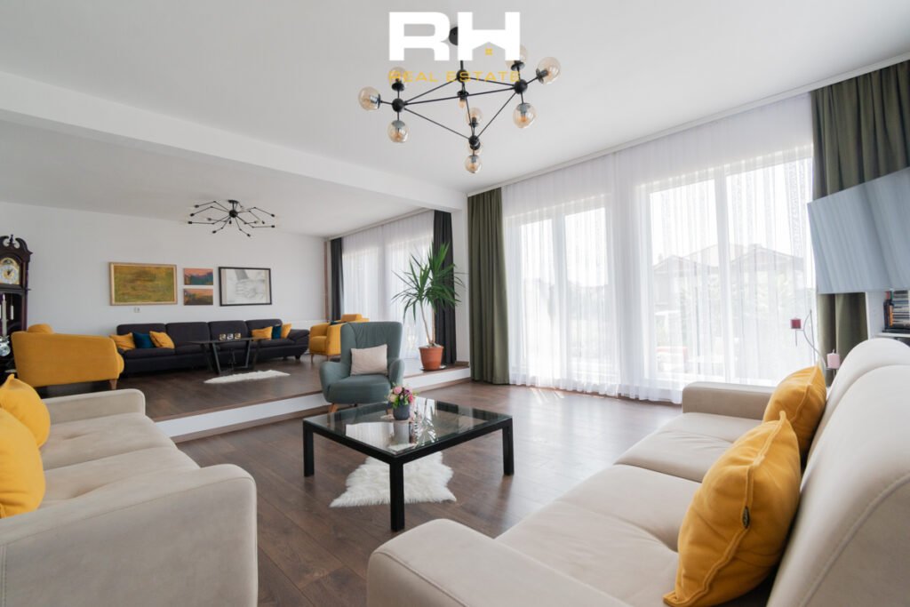 Shtëpi 245.61m² në #SHITJE në Kodrën e Trimave