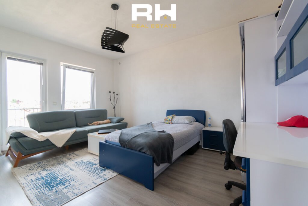 Shtëpi 245.61m² në #SHITJE në Kodrën e Trimave