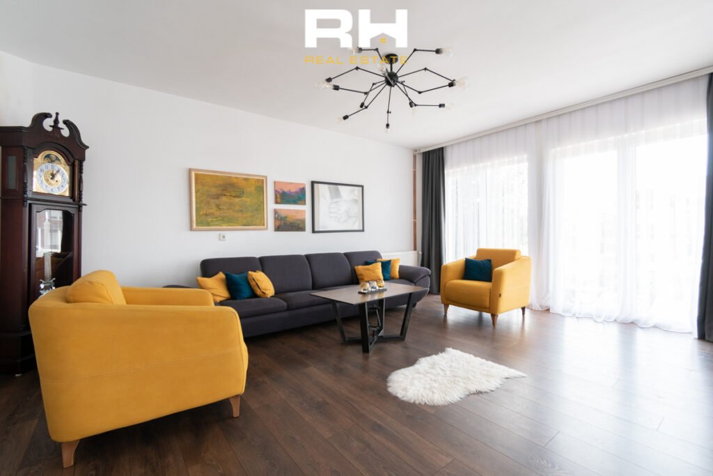 Shtëpi 245.61m² në #SHITJE në Kodrën e Trimave
