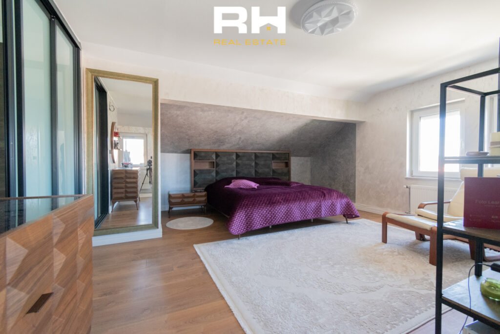 Shtëpi 480m² me #QIRA në Emshir.