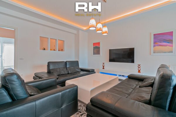 Banesë 100m² me #QIRA në Pejton