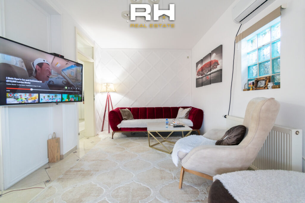 Banesa 140m² në SHITJE te Qafa