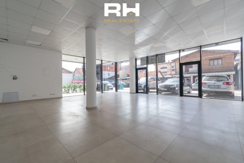 Objekt 720m² me #QIRA në Podujevë