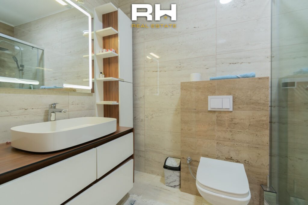 Banesa 118m² me #QIRA në kompleksin e ‘ACG’, Prishtina e Re