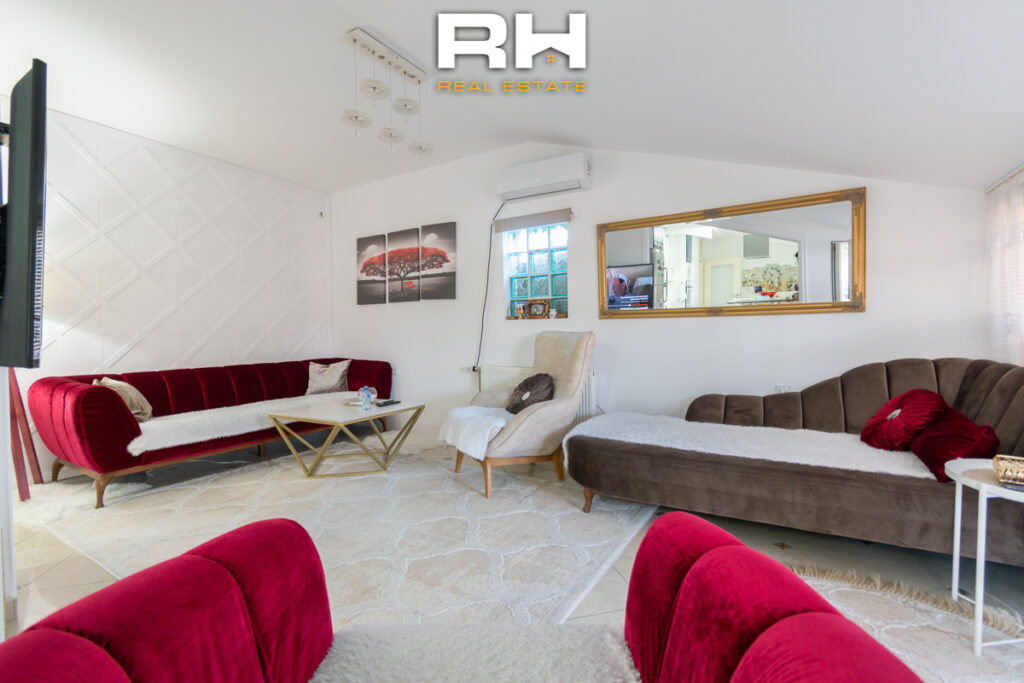Banesa 140m² në SHITJE te Qafa