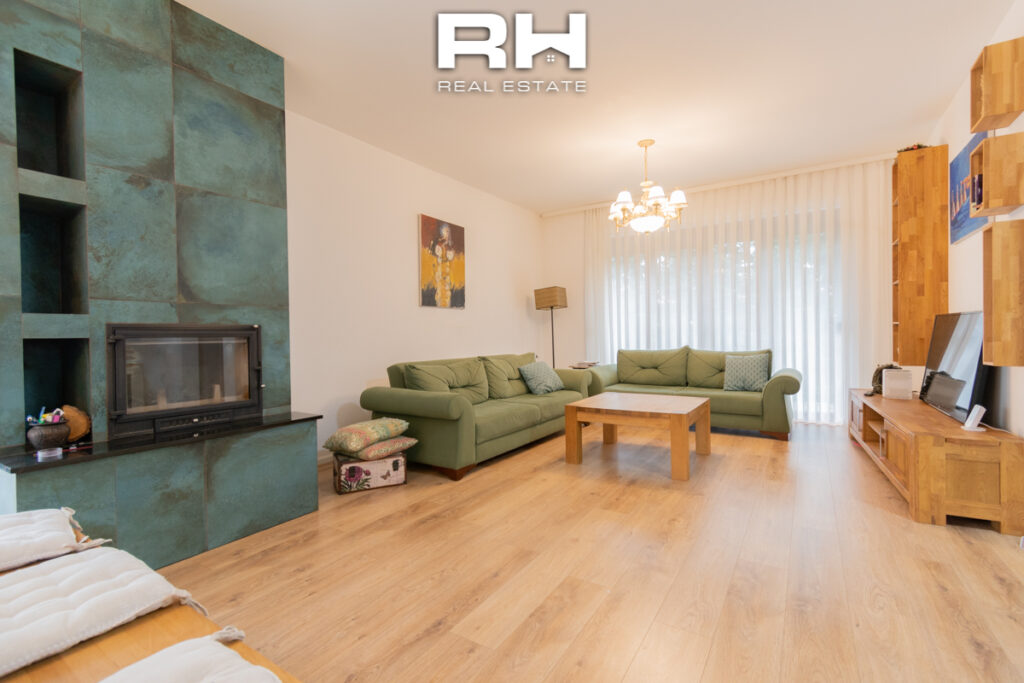 Shtepi 265m² me #QIRA në Bërnicë të Poshtme
