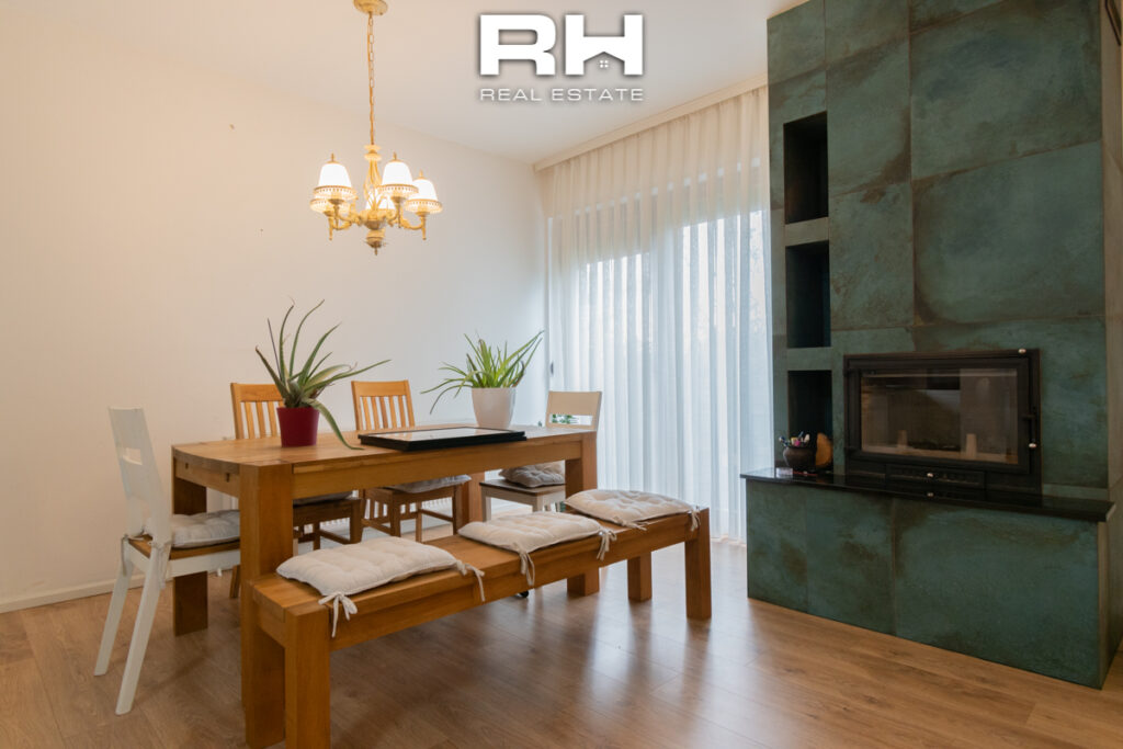Shtepi 265m² me #QIRA në Bërnicë të Poshtme