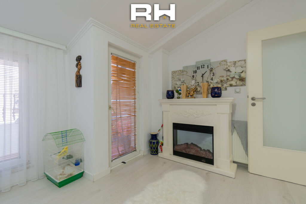 Banesa 140m² në SHITJE te Qafa
