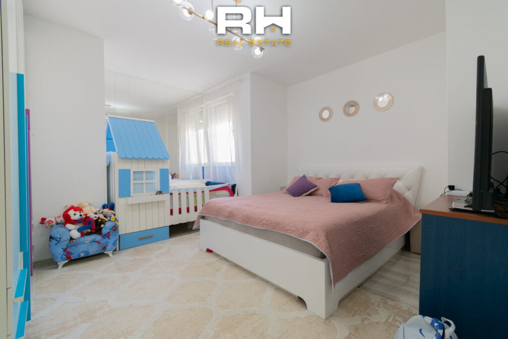 Banesa 140m² në SHITJE te Qafa