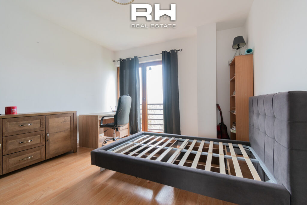 Shtepi 265m² me #QIRA në Bërnicë të Poshtme