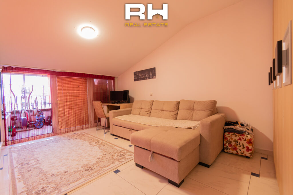Banesa 140m² në SHITJE te Qafa