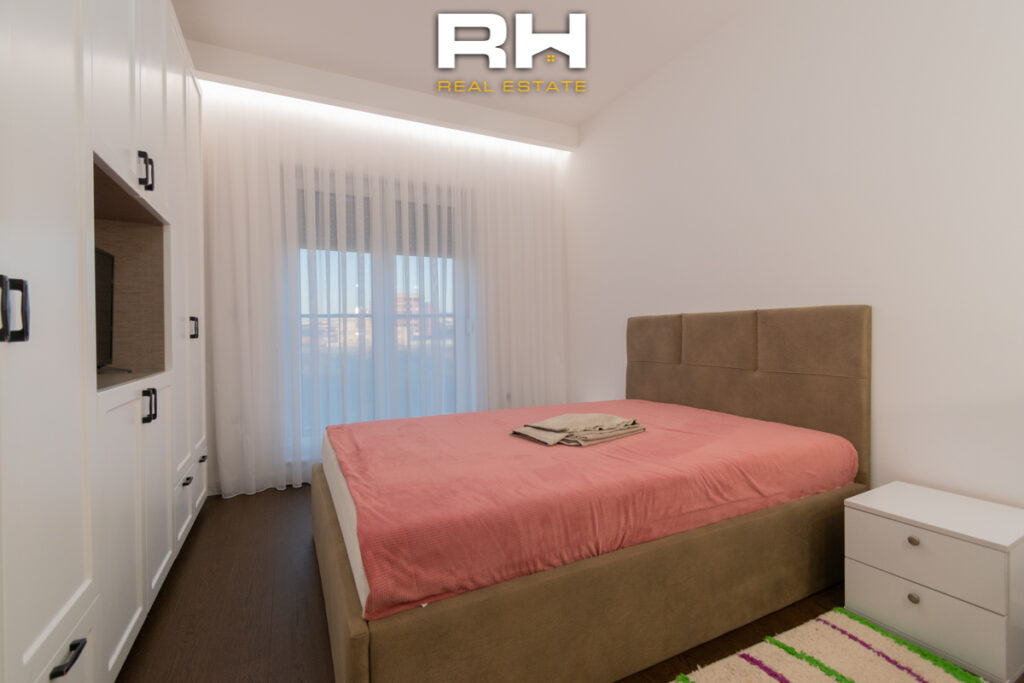 Banesa 118m² në SHITJE në kompleksin e ‘ACG’, Prishtina e Re