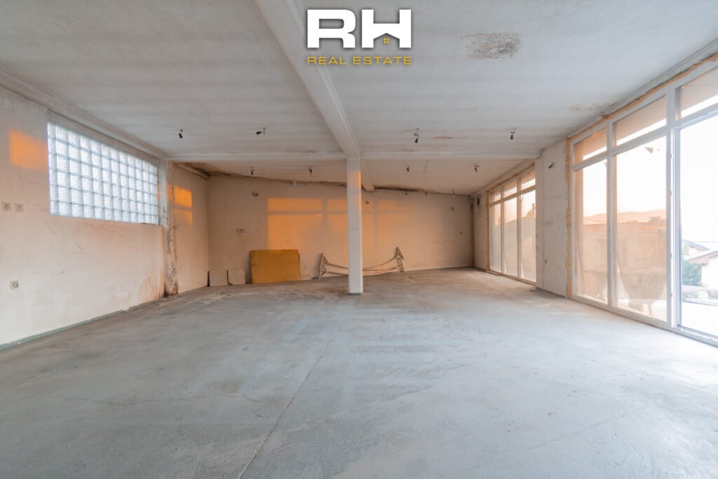 Objekt 230m² me #QIRA në Dragodan