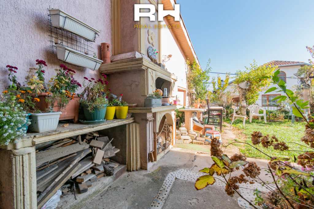 Shtëpi 1010m² në SHITJE në Dragodan