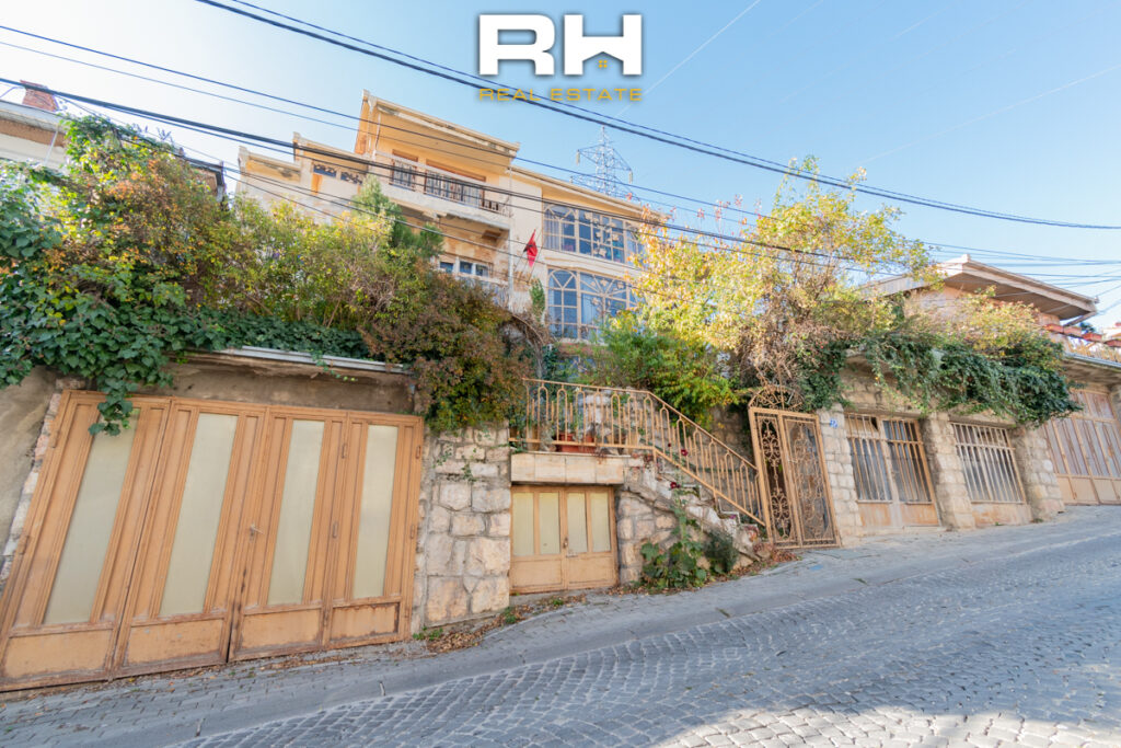 Shtëpi 1010m² në SHITJE në Dragodan