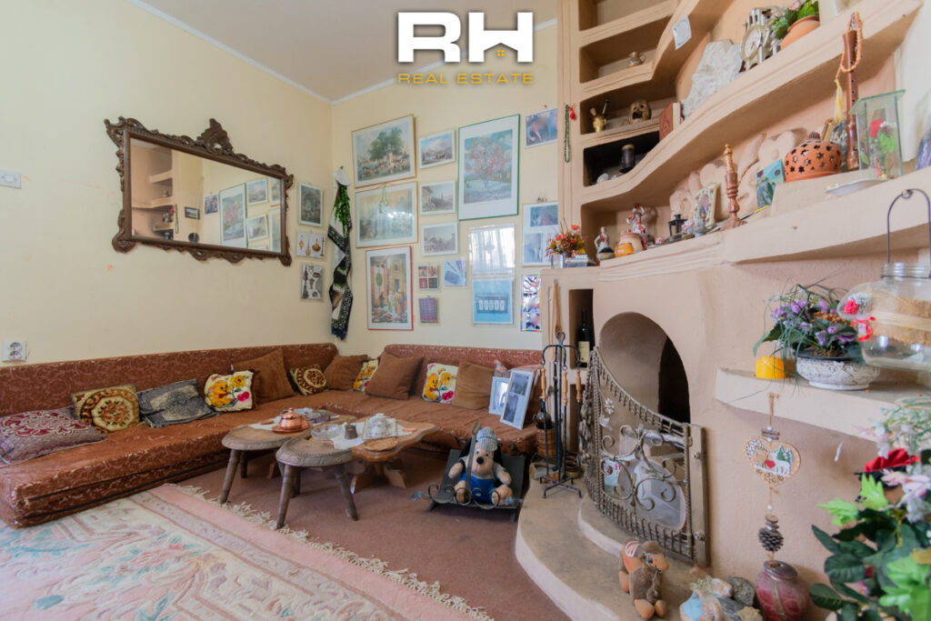 Shtëpi 1010m² në SHITJE në Dragodan