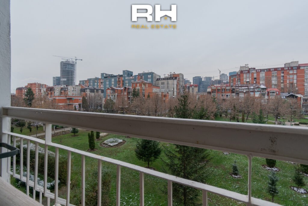 Banesë 52m² neto në #SHITJE në Dardani
