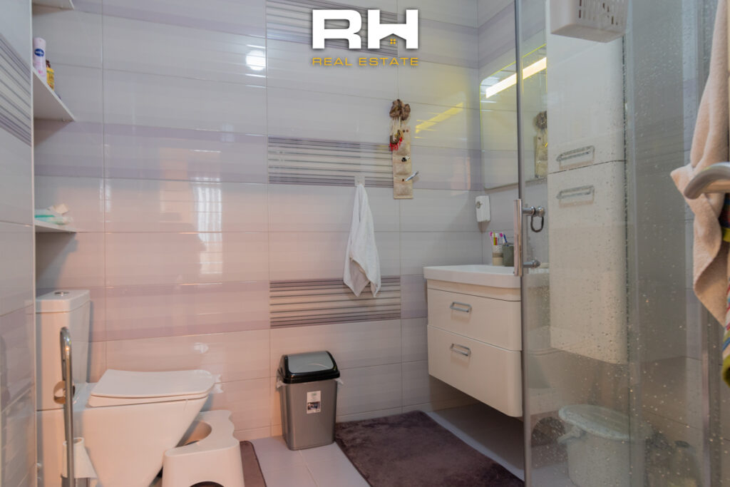 Penthouse 225m² me #QIRA në Dragodan / Arbëri