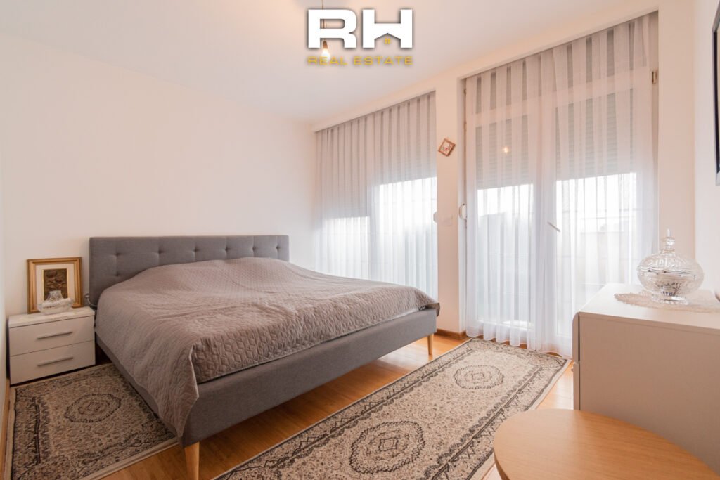 Penthouse 250m² me #QIRA në Dragodan / Arbëri