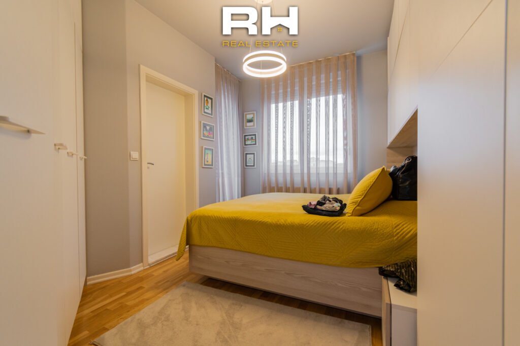 Penthouse – Duplex 160 + 130m² me #QIRA në objektin e ‘Prishtina Stars’, Aktash
