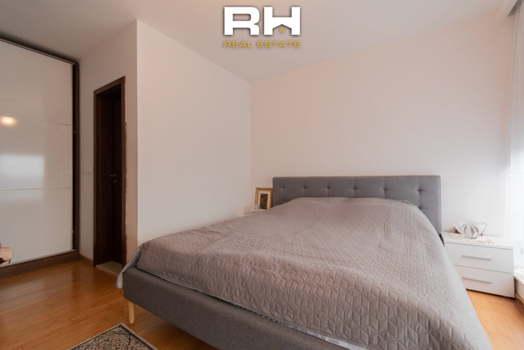 Penthouse 250m² me #QIRA në Dragodan / Arbëri