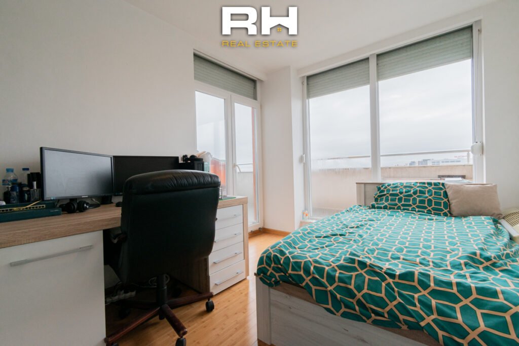 Penthouse 250m² me #QIRA në Dragodan / Arbëri