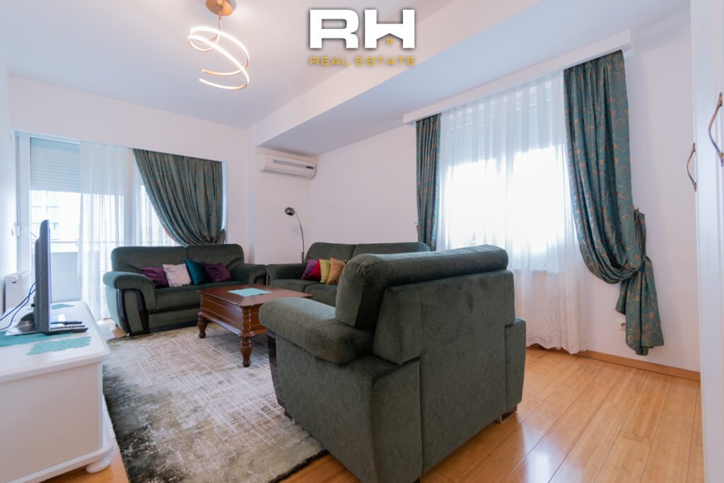 Banesë – Zyre 200m² me #QIRA në Pejton