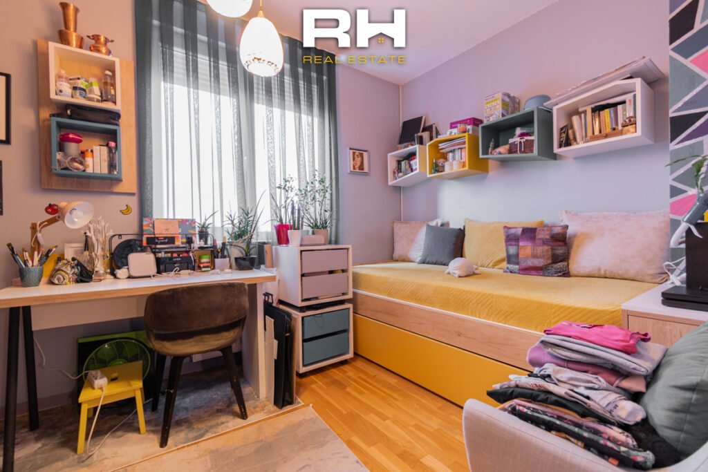 Penthouse – Duplex 160 + 130m² me #QIRA në objektin e ‘Prishtina Stars’, Aktash