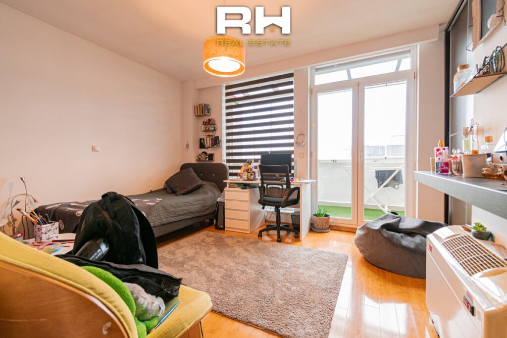 Penthouse 205m² me #QIRA në Dragodan / Arbëri