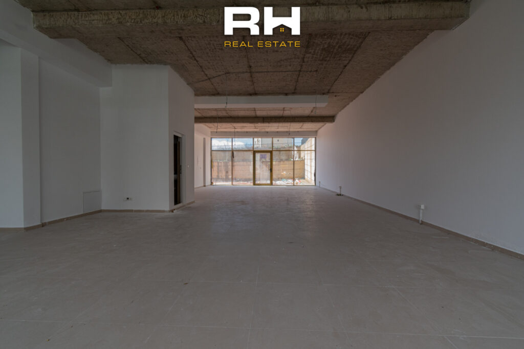 Lokal 127m² në SHITJE në Dragodan