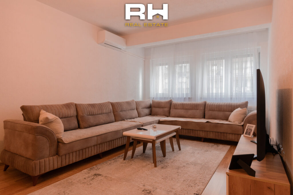 Banesa 90.66m² në SHITJE në Fushë Kosovë