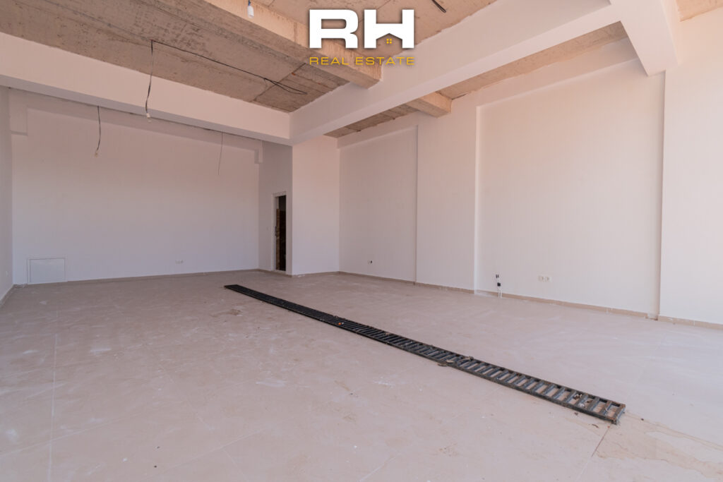 Lokal 58m² në SHITJE në Dragodan