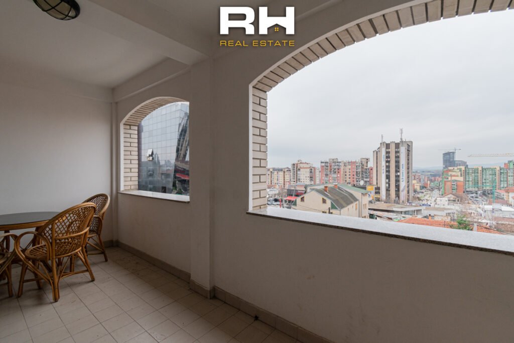 Banesa 150m² me #QIRA në Ulpianë