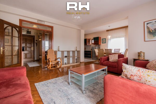 Banesa 150m² me #QIRA në Ulpianë