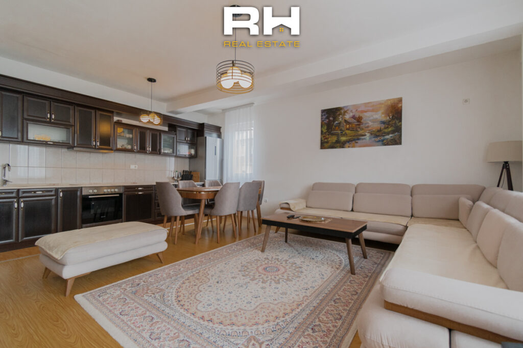 Banesa 82m² në SHITJE në Fushë Kosovë