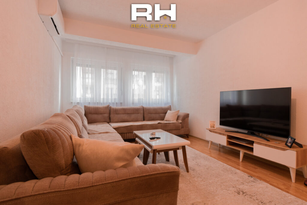 Banesa 90.66m² në SHITJE në Fushë Kosovë