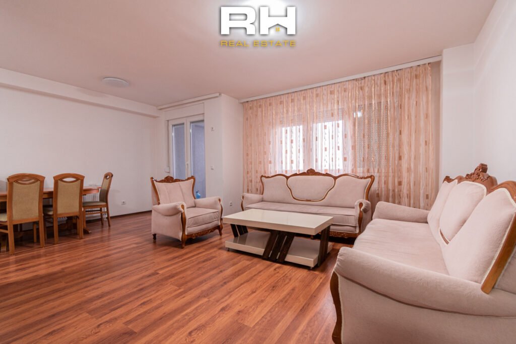 Banesa 74m² me #QIRA në Lagjen e Muhaxherëve