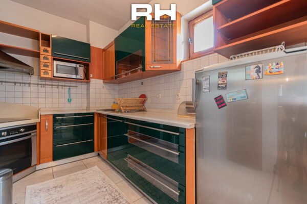 Banesa 150m² me #QIRA në Ulpianë