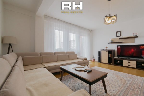Banesa 82m² në #SHITJE në Fushë Kosovë