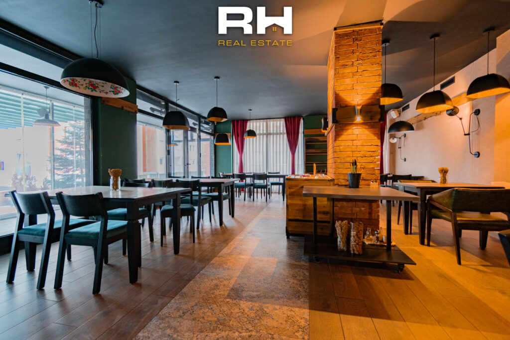 Lokal 250m² me #QIRA në Dragodan