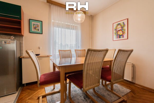 Banesa 150m² me #QIRA në Ulpianë