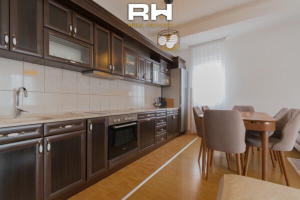 Banesa 82m² në #SHITJE në Fushë Kosovë