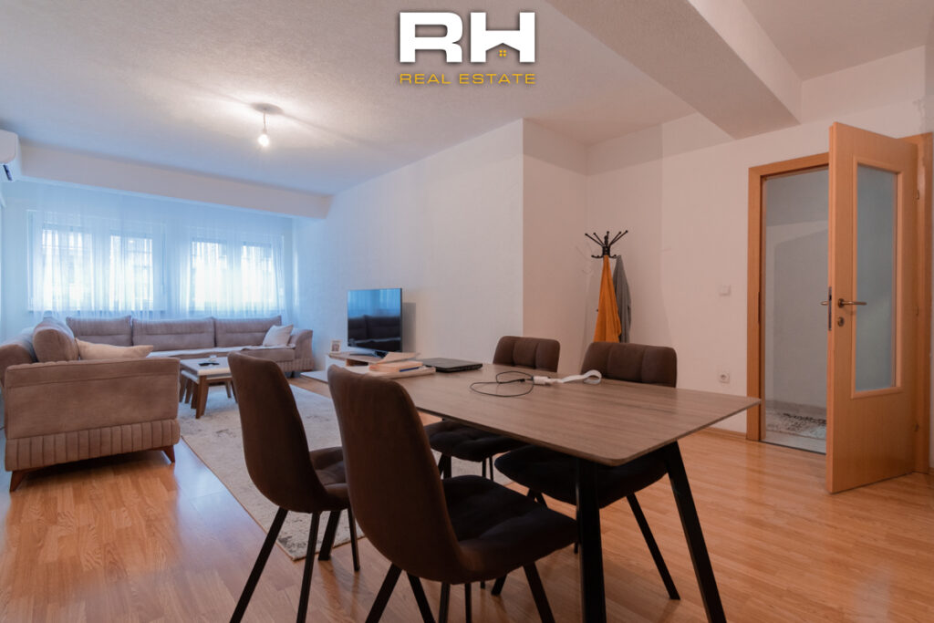Banesa 90.66m² në SHITJE në Fushë Kosovë