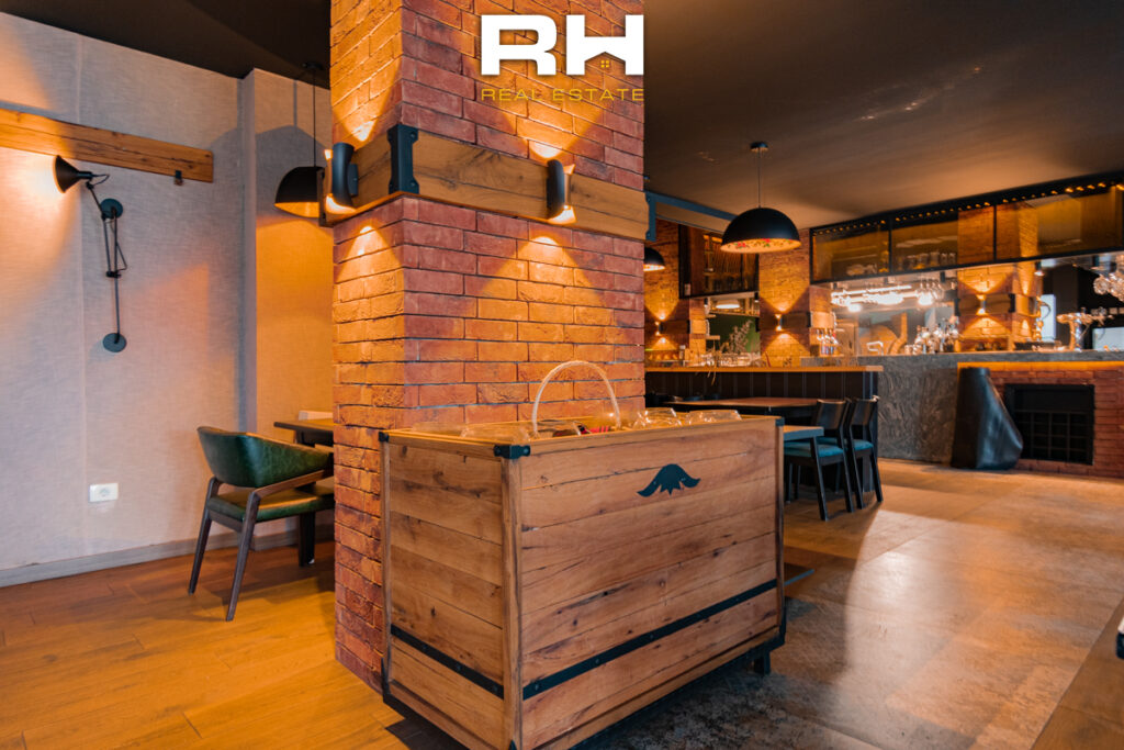 Lokal 250m² me #QIRA në Dragodan