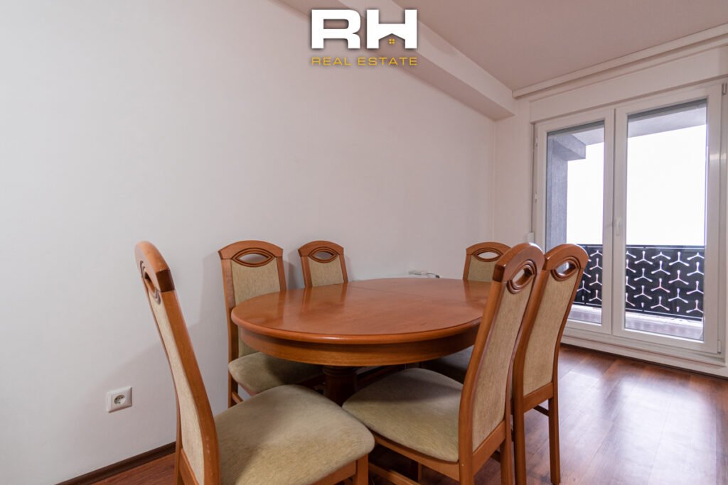 Banesa 74m² me #QIRA në Lagjen e Muhaxherëve