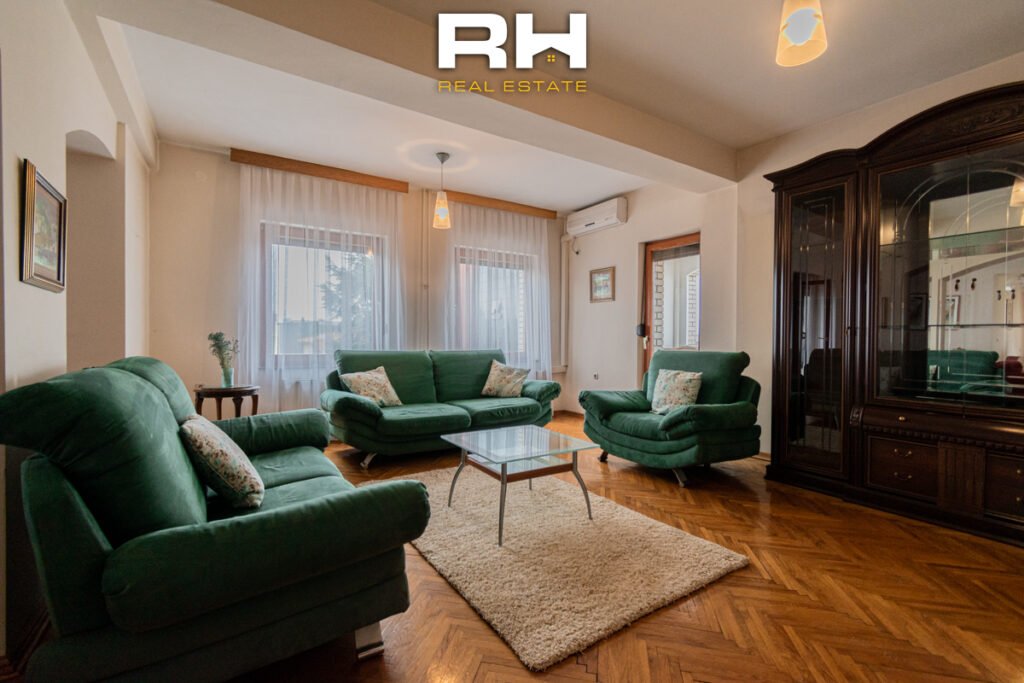Banesa 150m² me #QIRA në Ulpianë
