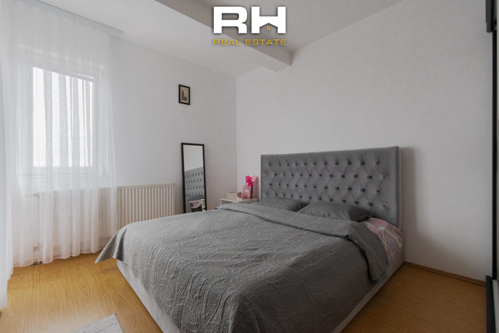 Banesa 82m² në SHITJE në Fushë Kosovë